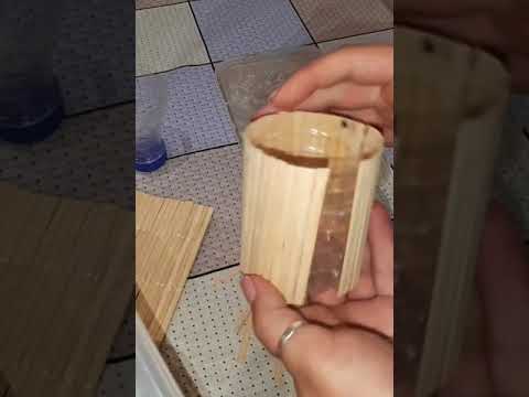 handmade pot  ხელნაკეთი ქოთანი