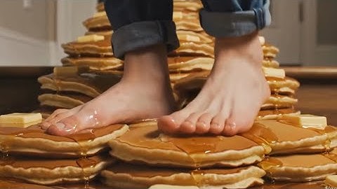 Which Ai staircase would you choose? ASMR relaxation video satisfying relaxing sleep