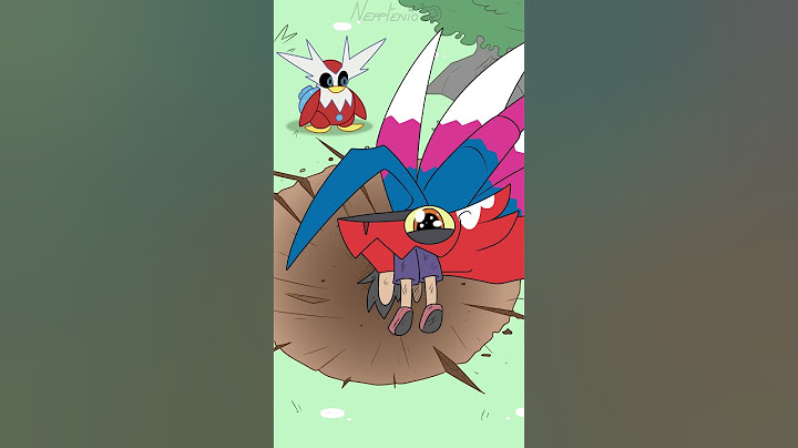 Mon plus gros fou rire sur Pokémon Violet #pokemonscarletviolet