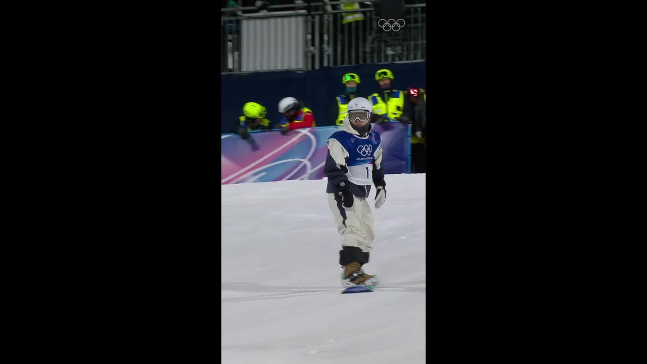 An incredible run to the 🥇medal 