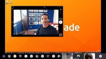 Program a Drone To Follow Faces Using AI, Python and Containers