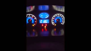 تسارع جيلي Ec7 Stok