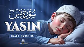 Surah Yaseen (Yasin) سورة يس | Soft Voice | Beautiful Recitation For Deep Sleep | Habibullah TV screenshot 2