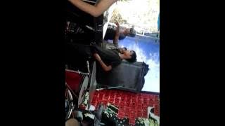 Download lagu SEPATU JUNGLE-REVOLUSI SAMPAI MATI@pasukan pembangkng part2