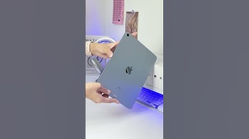 iPad Air, Mini, hay Pro? Xem ngay clip để biết chiếc iPad nào sinh ra là dành cho bạn✨
