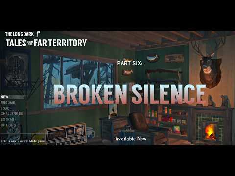 TLD Day 187+ (Stalker + DLC)