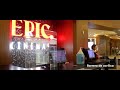 Epic cinemas en metropolitan center