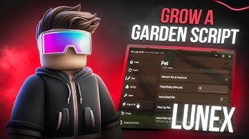 Grow a Garden Script [New Update] | Grow a Garden Scripts [Menu] | GROW A GARDEN Exploit