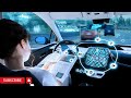 Top 10 new technologies in cars  the future of automotive innovation