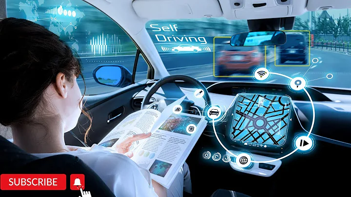 Top 10 New Technologies in Cars | The Future of Automotive Innovation - DayDayNews