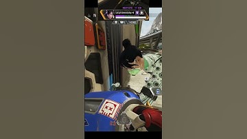 My man #apexlegends #apexlegendsclips