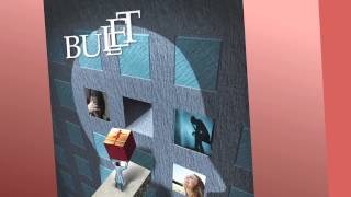 'Bulletin' university magazine - May 2014 issue