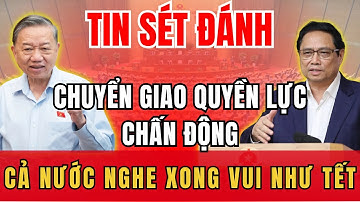 Tin tức Việt mới nhất ngày 16/12/2025 - Tin nóng Việt Nam và Thế Giới 24h qua