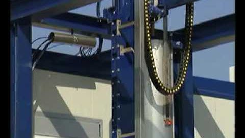 TOMATO GRADING SYSTEM