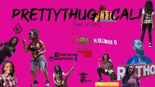 PrettyTHUGinCali | PART ONE