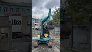 Kubota RX405