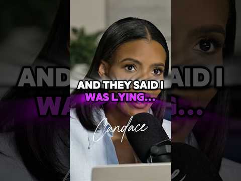 We Were Telling The Truth About Charlie Kirk.