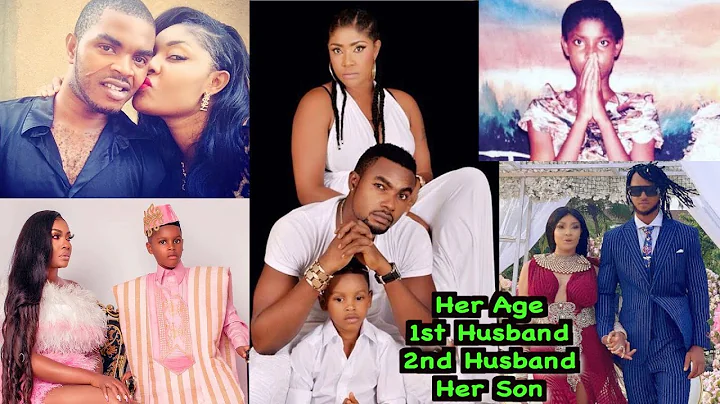 Angela Okorie Biography You probably Didn't Know