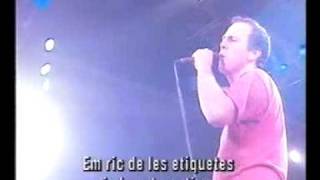 Bad Religion - Lookin&#39; In (Live &#39;96)