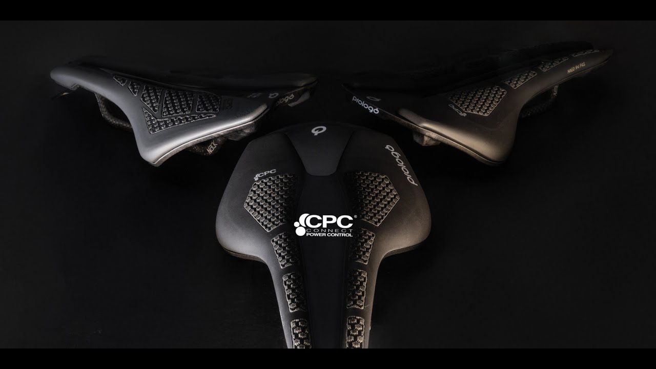 New CPC saddles – Prologo