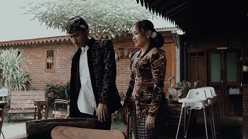 Arya Galih ft Intan Chaca "SANDAL JEPIT" video music BTS
