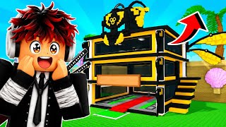 Details Sammy leaked new base skin 😱 News