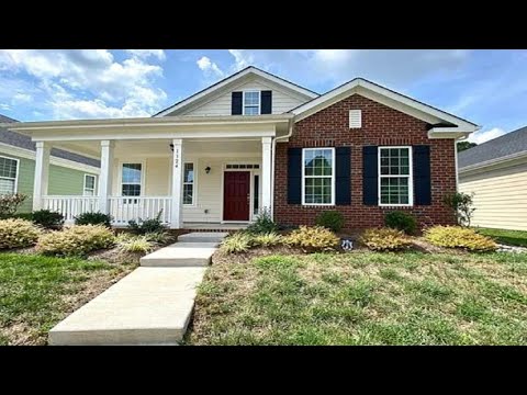 1324 Assembly Street, Belmont, NC home video tour