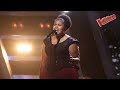 Annamária d´Almeida - Adele : When We Were Young | The Voice Česko Slovensko 2019