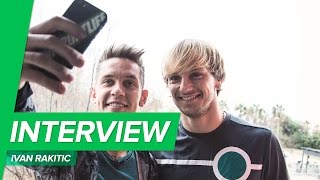 Interview: ivan rakitic talks to joltter about adidas ace16+
purecontrol & tips for midfielders