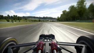 C.A.R.S Suspension