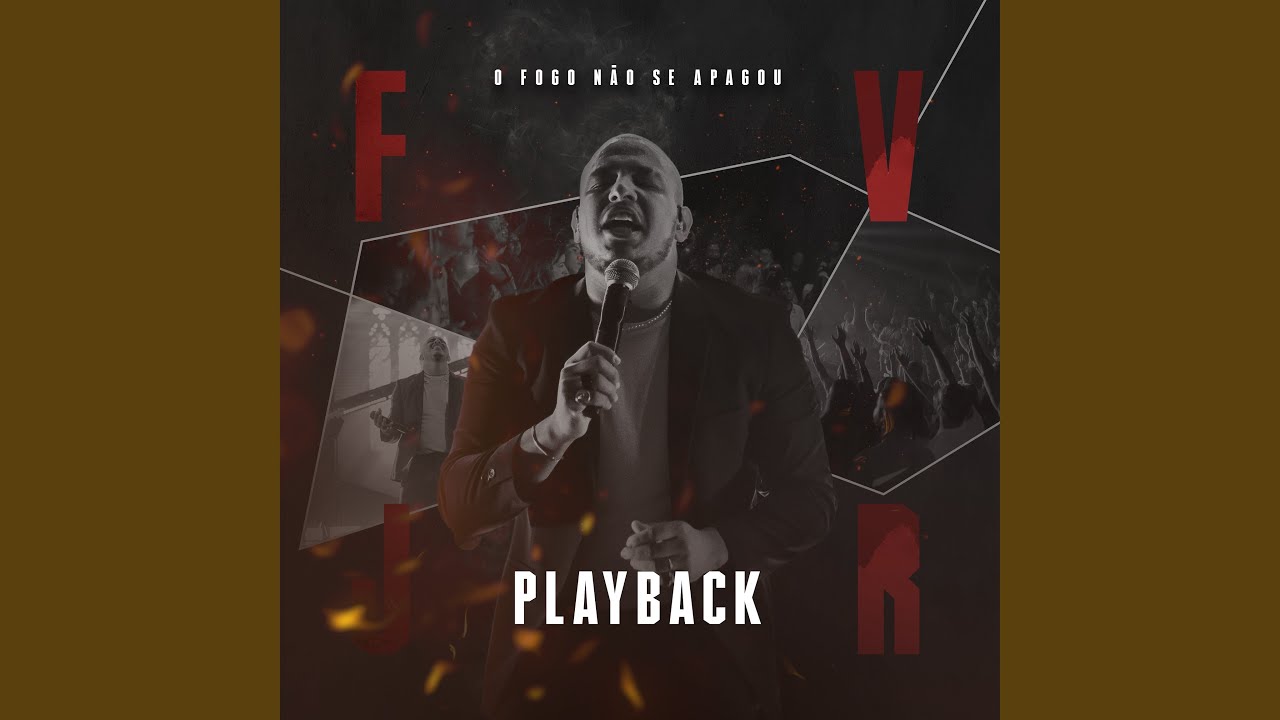 Obejrzyj Egito (Playback) w YouTube
