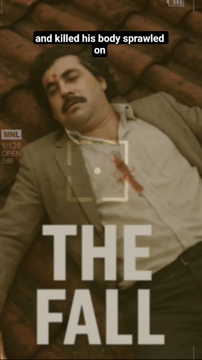 The Devil of Medellín: How Pablo Escobar Became the World’s Most Dangerous Man