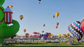 Top 10 Things to Do in Albuquerque New Mexico 2024 |Travel Video | Vacation Ideas |