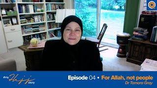 Episode 4: For Allah, Not People | #MyHajjStory