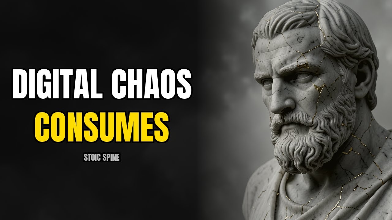 Your Digital Shadows Betray the Inner Truth