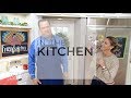 In the Kitchen with David | November 3, 2019