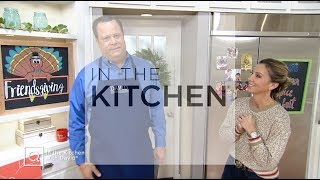 In the Kitchen with David | November 3, 2019 screenshot 3