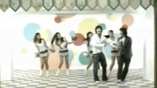 Kim Jong Kook Loveable Hd