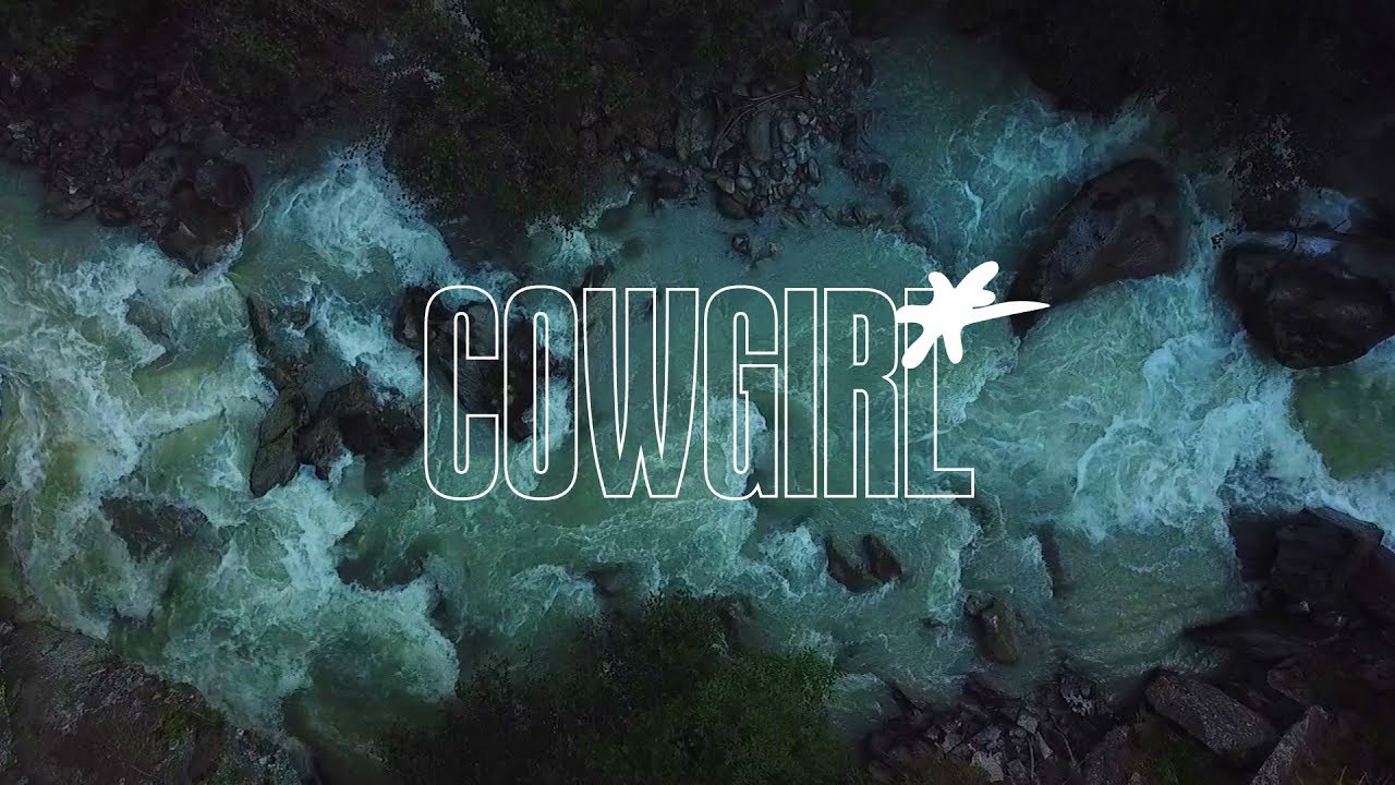 cowgirl' – Sega Bodega & BEA1991 [self*care] - YouTube