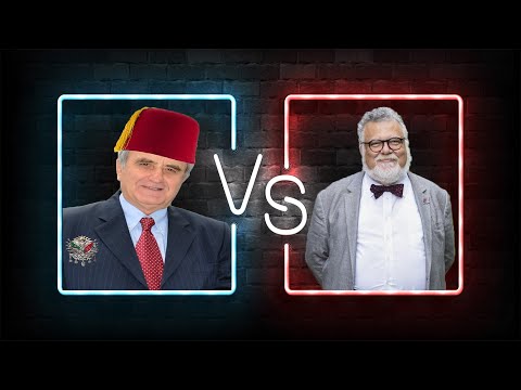 besim tibuk vs celal şengör