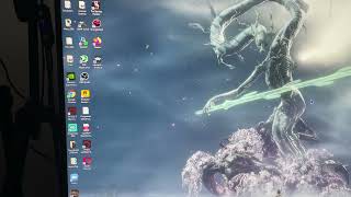 Brightness Flickering on Freesync monitor (G32QC) FIX! Profile