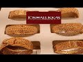 Jos alukkas latest bangles collections