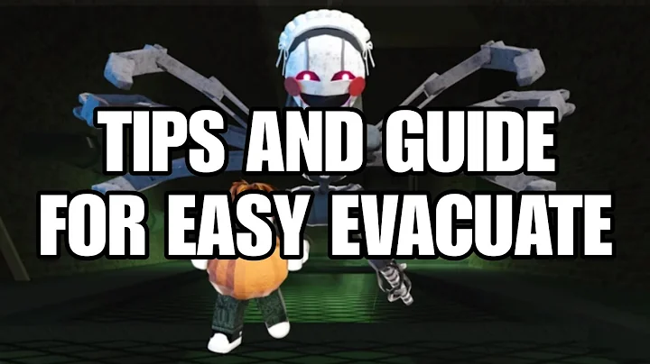 Deadly Delivery Roblox Tips And Guide For Begginers