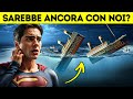 Quale Superpotere Ti Avrebbe Aiutato A Sopravvivere Sul Titanic?