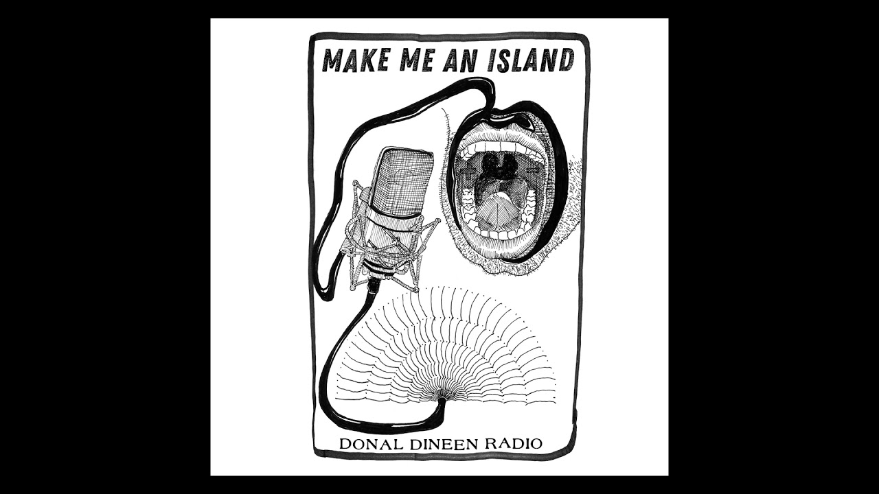 MAKE ME AN ISLAND EP #40 - John Francis Flynn