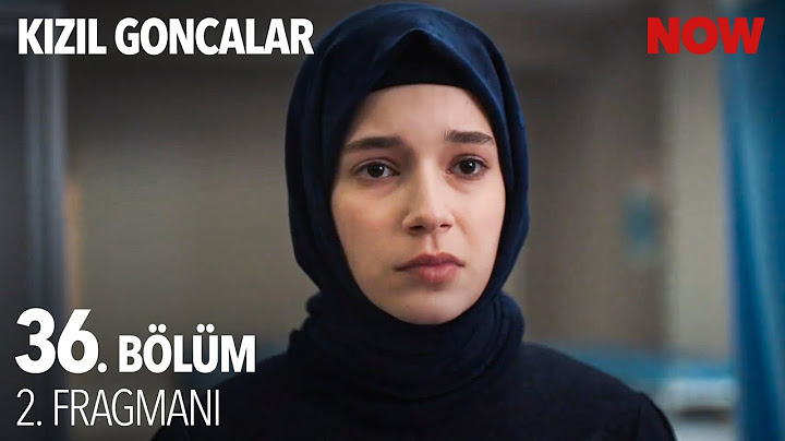 Kızıl Goncalar 36. Bölüm 2. Fragmanı @KizilGoncalarDizisi