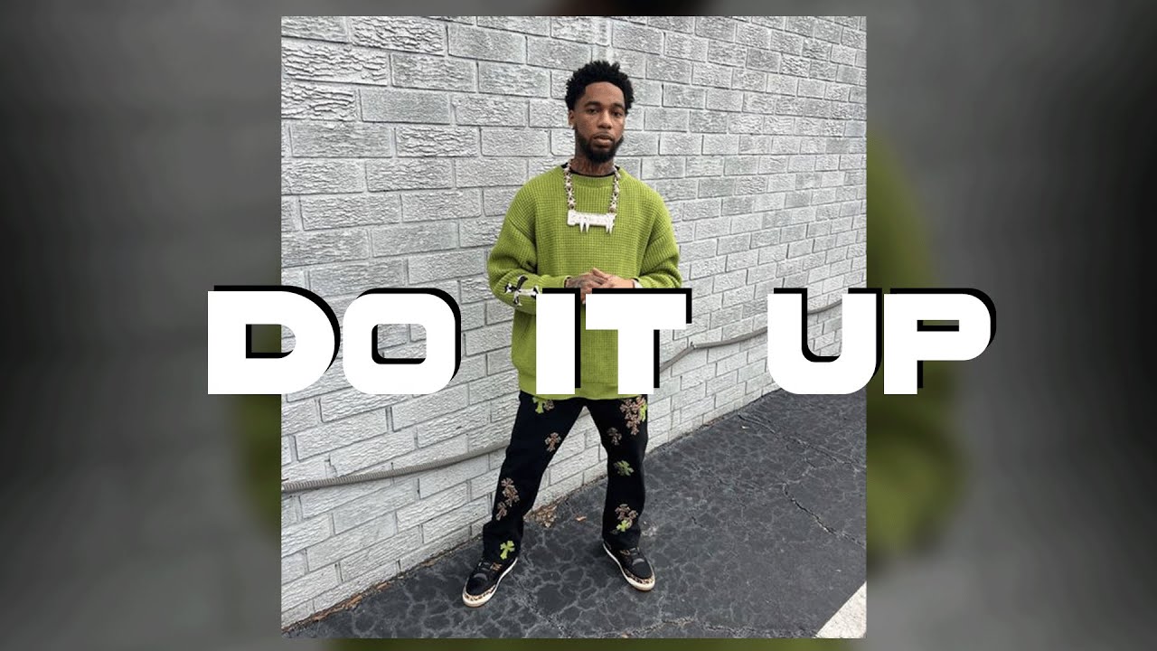 (FREE) Key Glock x BigXThaPlug Type Beat "Do It Up" YouTube