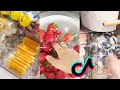 random refill and restock organizing tiktok compilation 🍉🍒🍓