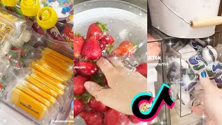 random refill and restock organizing tiktok compilation 🍉🍒🍓 by cinnamonroll tiktok 27,025 views 11 months ago 13 minutes, 46 seconds