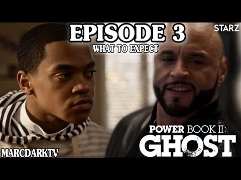 Collecting' Ep. 3 Clip, Power Book II: Ghost